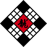 龍成塾エンブレム