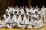 鷹来道場